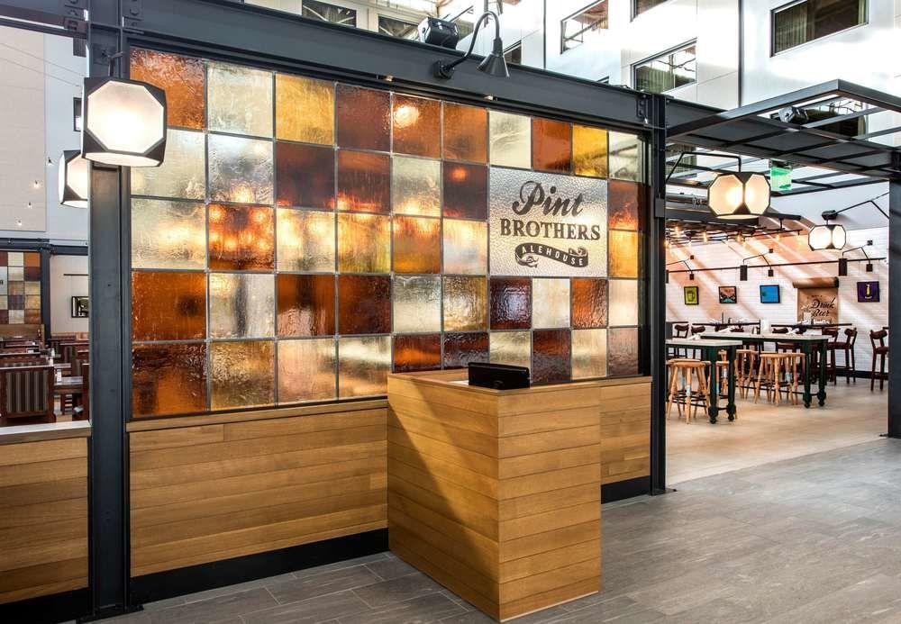 Denver Marriott Tech Center Greenwood Village Εξωτερικό φωτογραφία