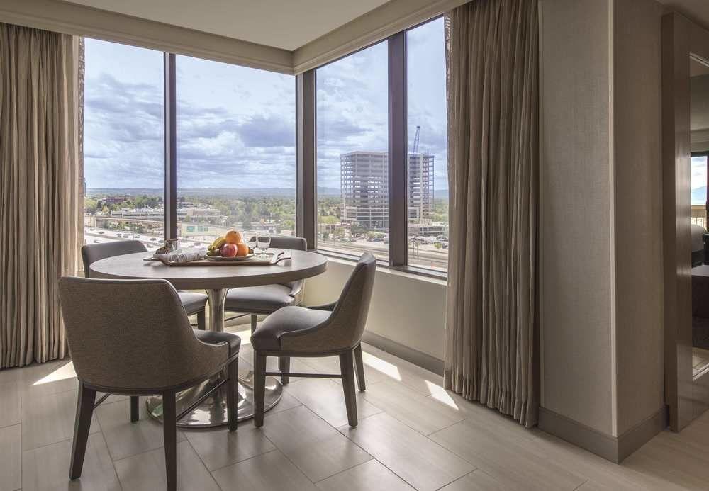 Denver Marriott Tech Center Greenwood Village Εξωτερικό φωτογραφία