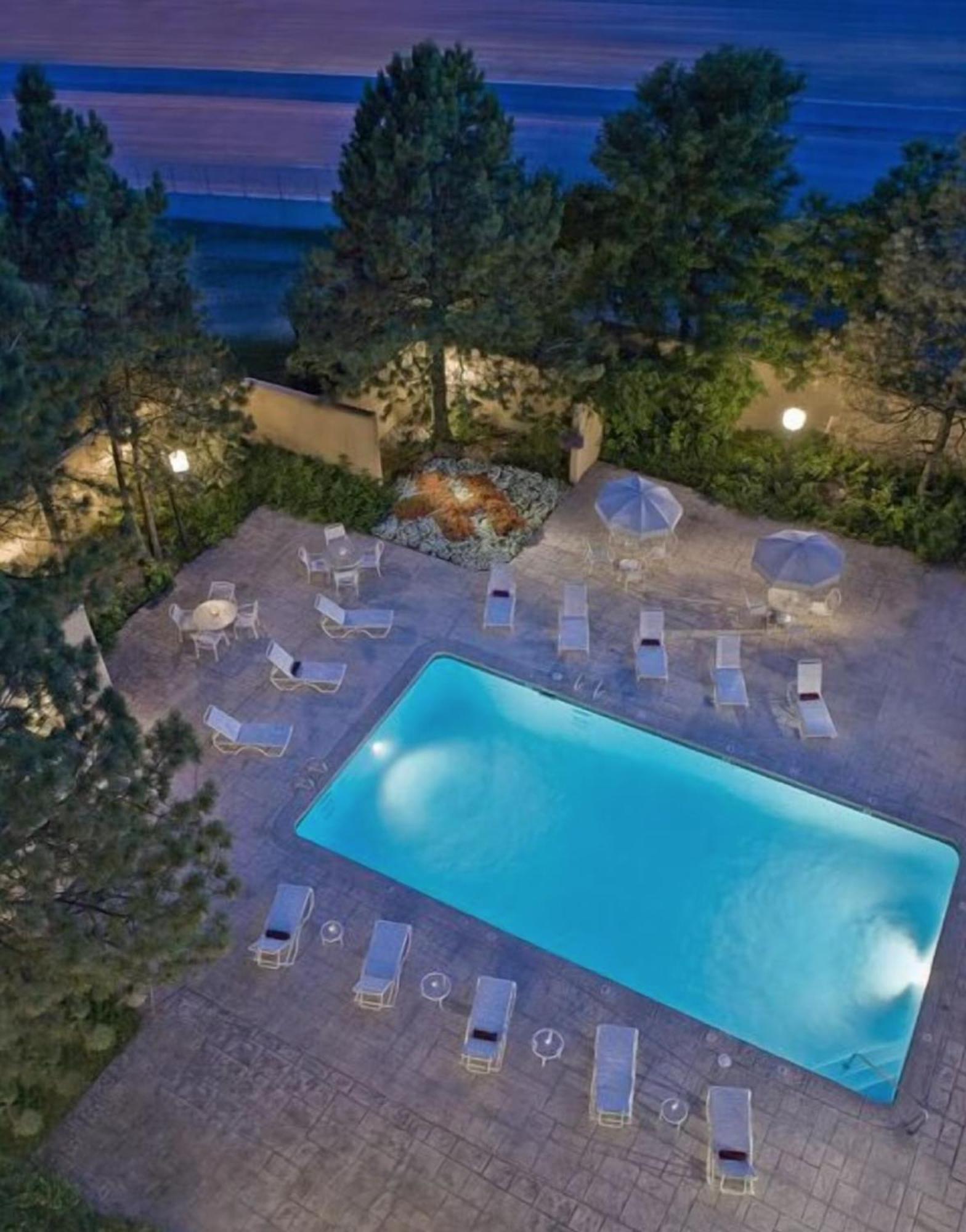 Denver Marriott Tech Center Greenwood Village Εξωτερικό φωτογραφία