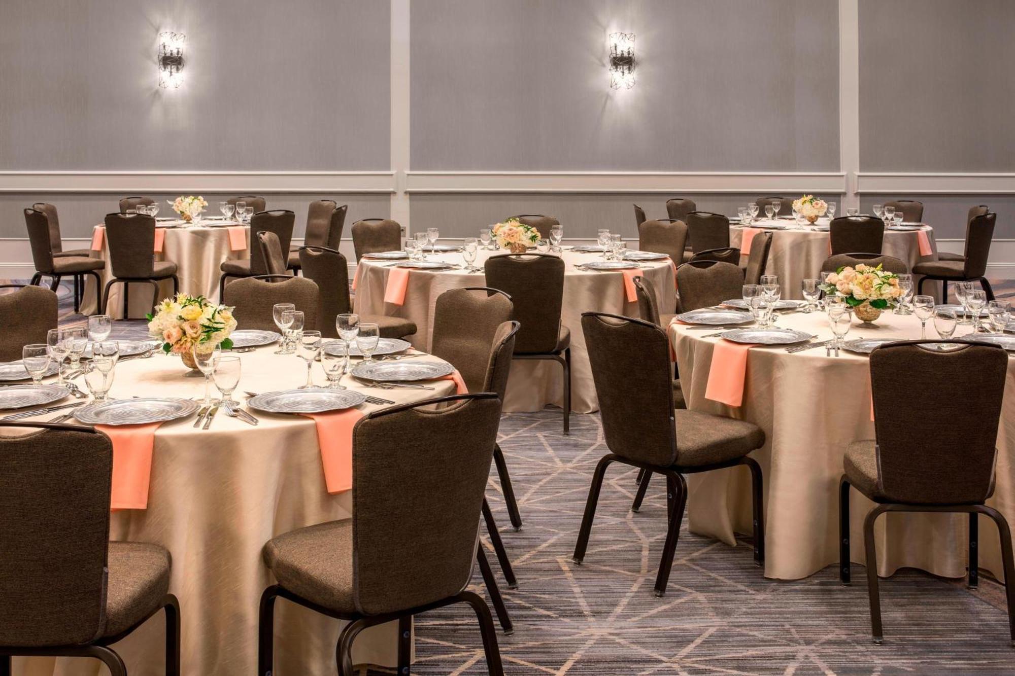 Denver Marriott Tech Center Greenwood Village Εξωτερικό φωτογραφία