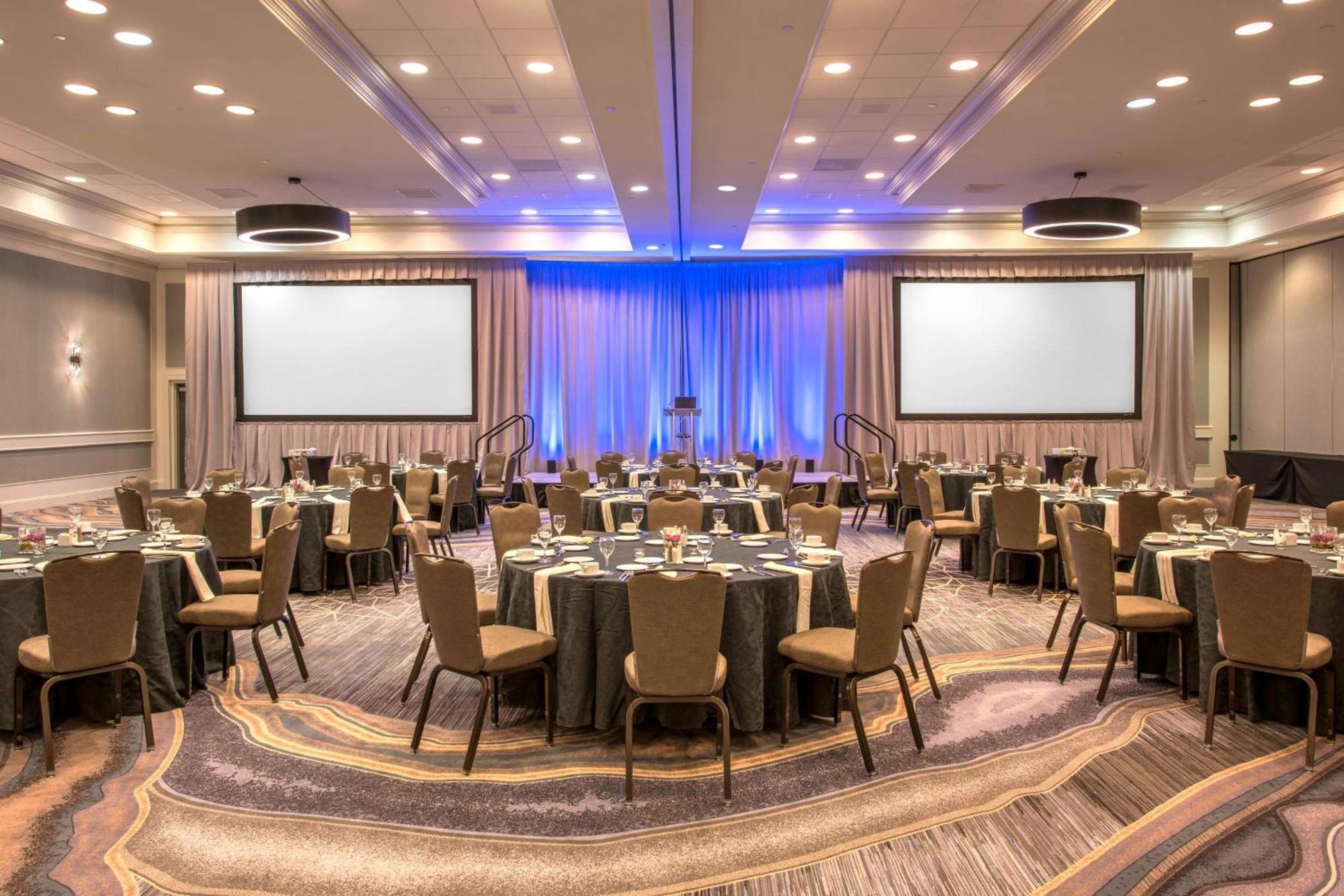 Denver Marriott Tech Center Greenwood Village Εξωτερικό φωτογραφία