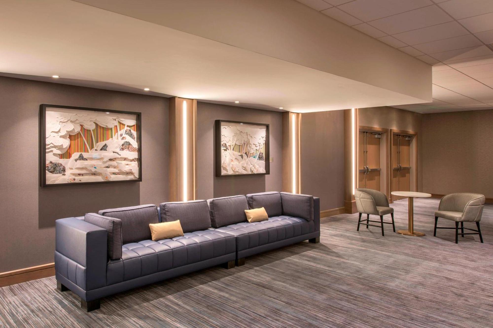 Denver Marriott Tech Center Greenwood Village Εξωτερικό φωτογραφία