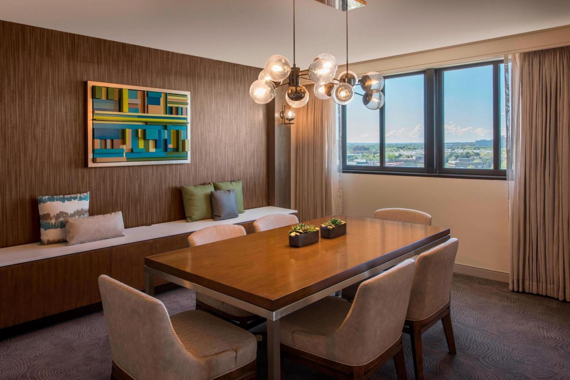 Denver Marriott Tech Center Greenwood Village Εξωτερικό φωτογραφία