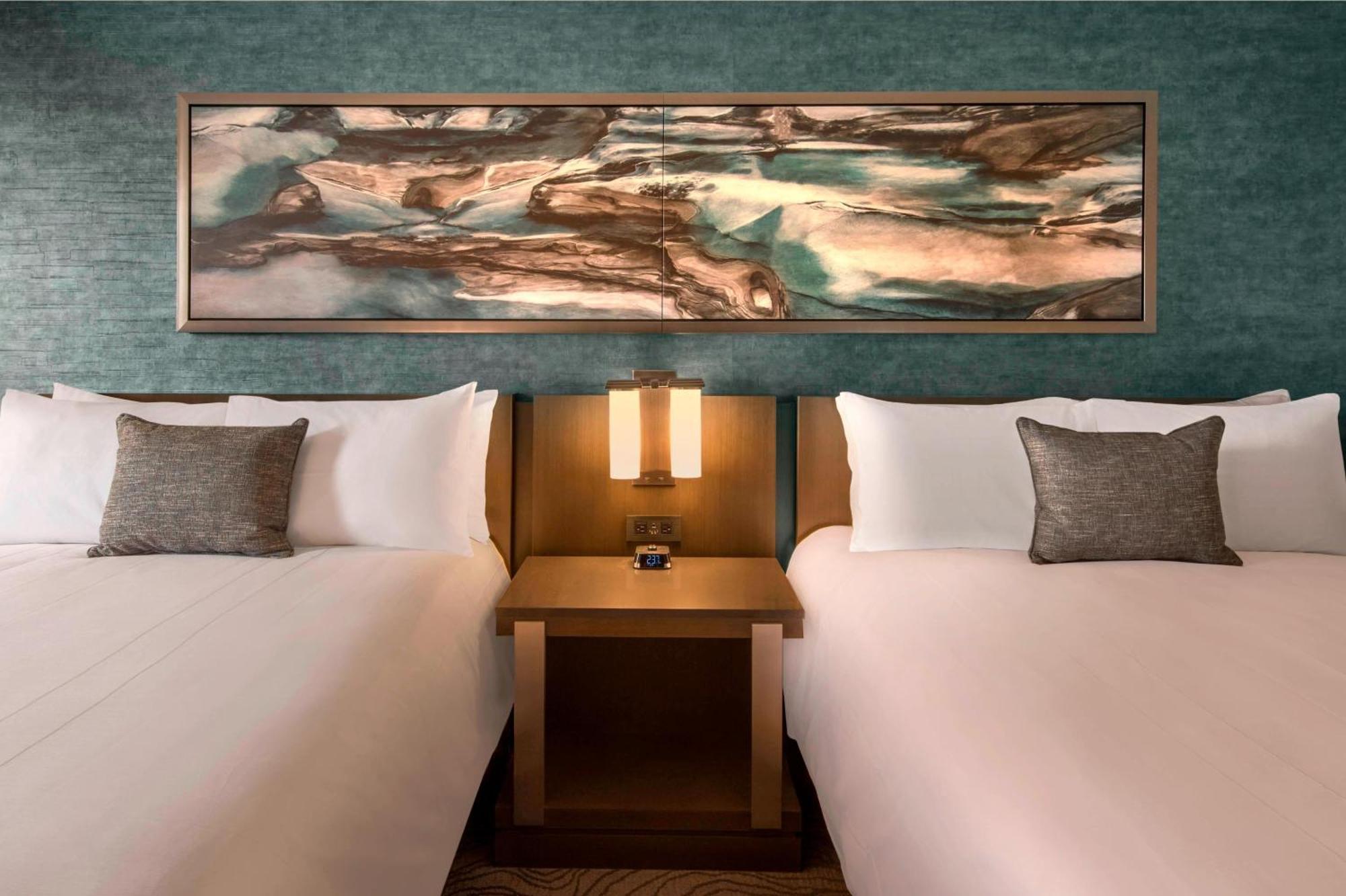 Denver Marriott Tech Center Greenwood Village Εξωτερικό φωτογραφία