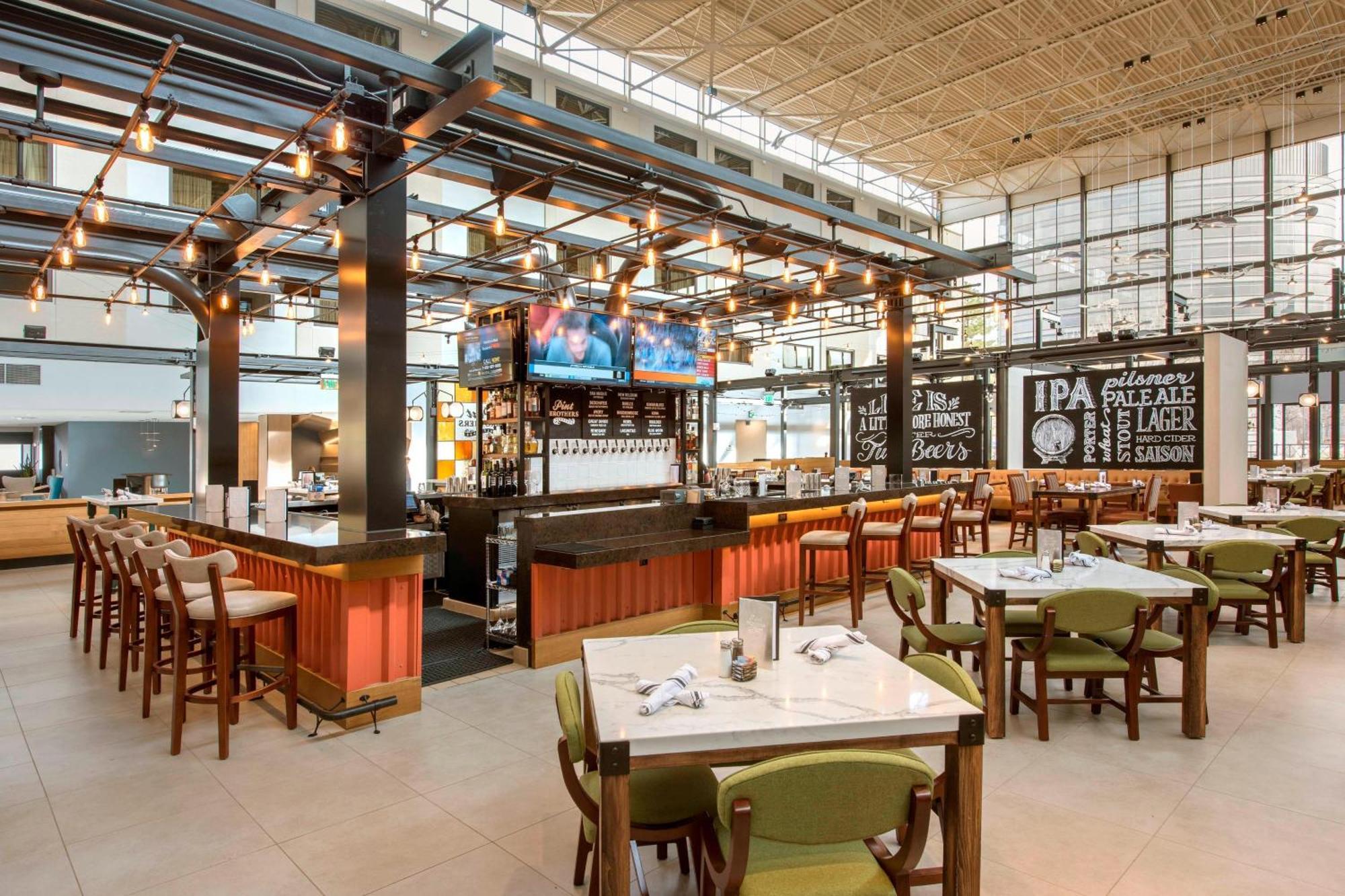 Denver Marriott Tech Center Greenwood Village Εξωτερικό φωτογραφία