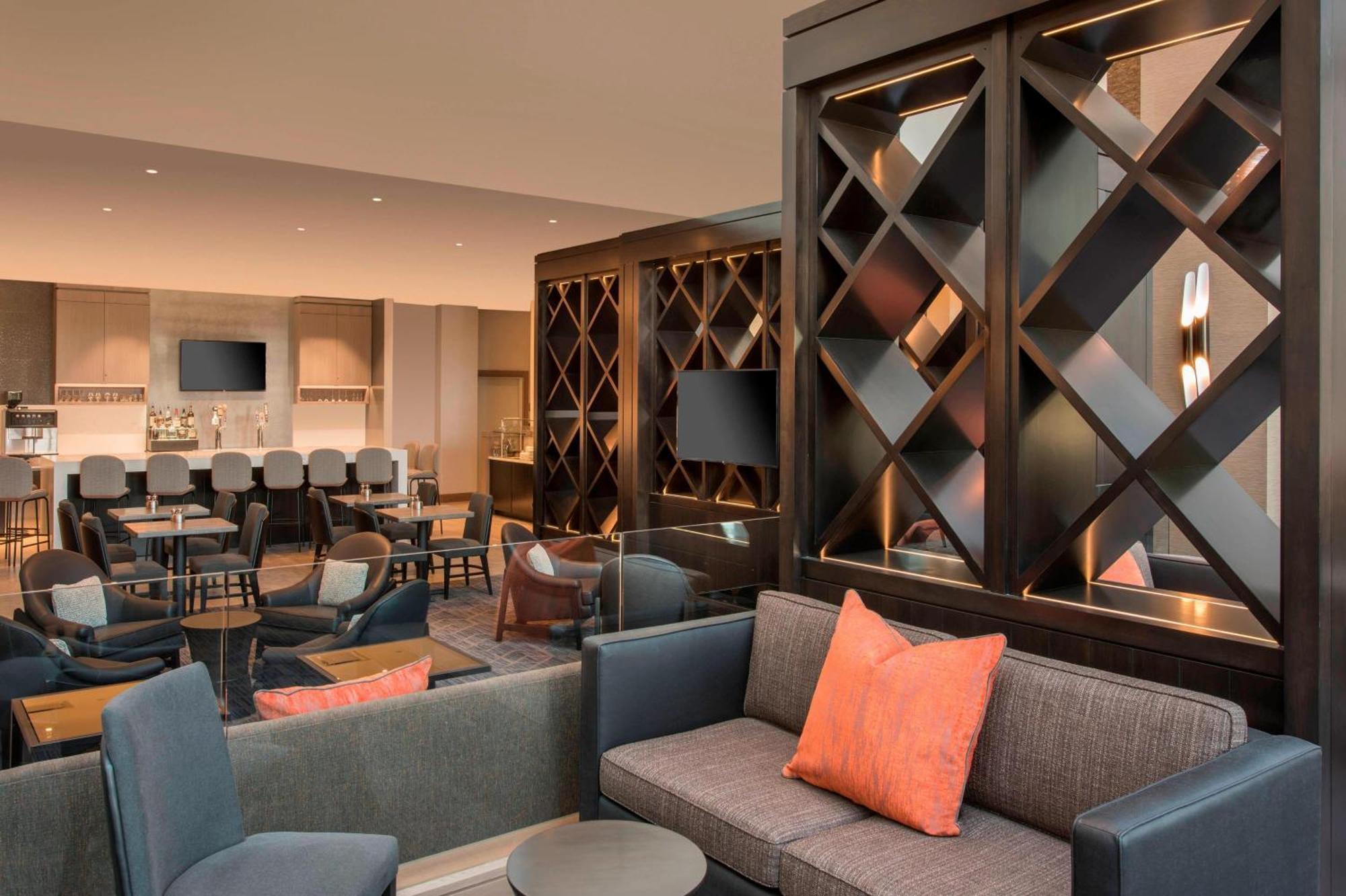 Denver Marriott Tech Center Greenwood Village Εξωτερικό φωτογραφία