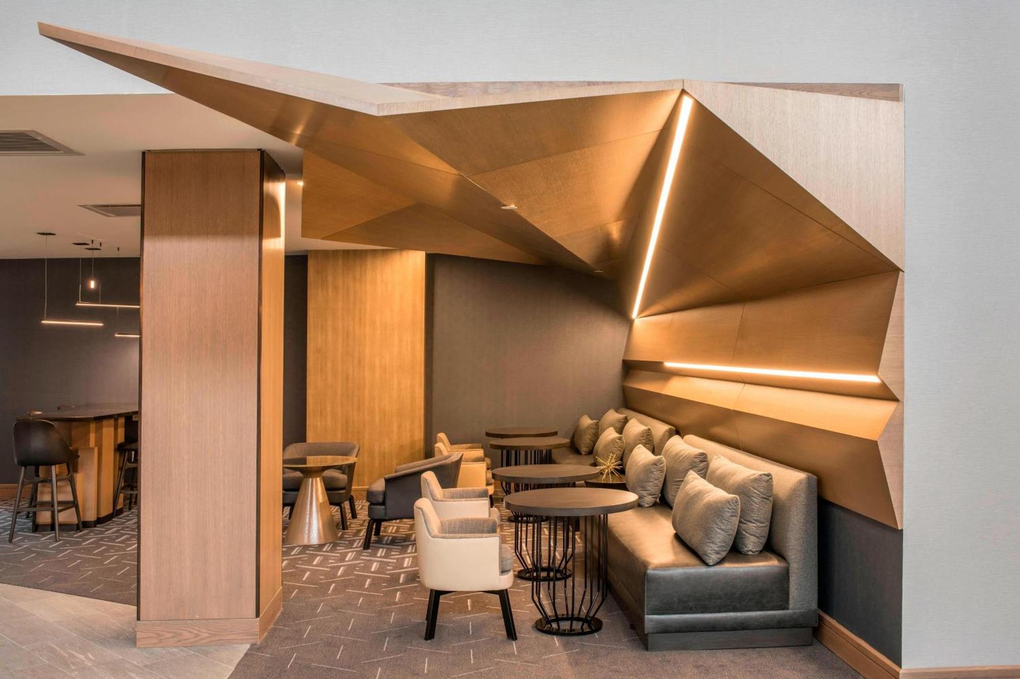 Denver Marriott Tech Center Greenwood Village Εξωτερικό φωτογραφία