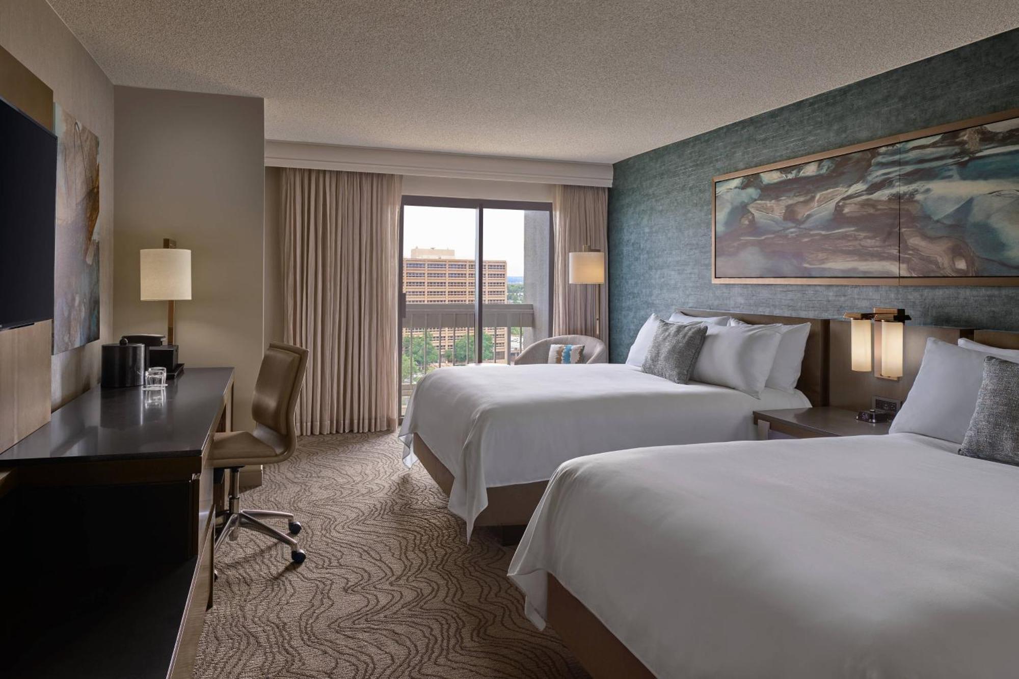 Denver Marriott Tech Center Greenwood Village Εξωτερικό φωτογραφία