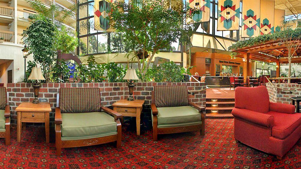 Denver Marriott Tech Center Greenwood Village Εξωτερικό φωτογραφία
