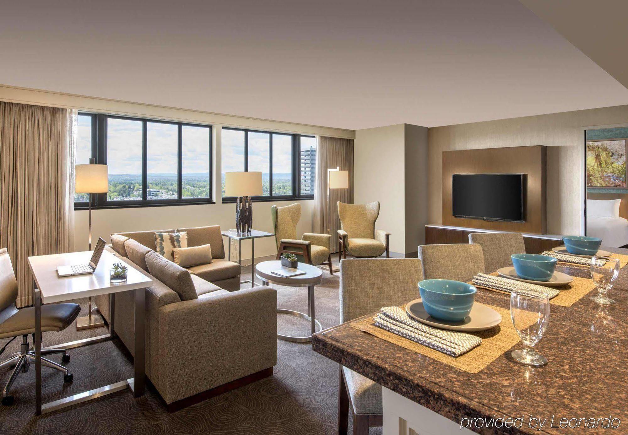 Denver Marriott Tech Center Greenwood Village Εξωτερικό φωτογραφία