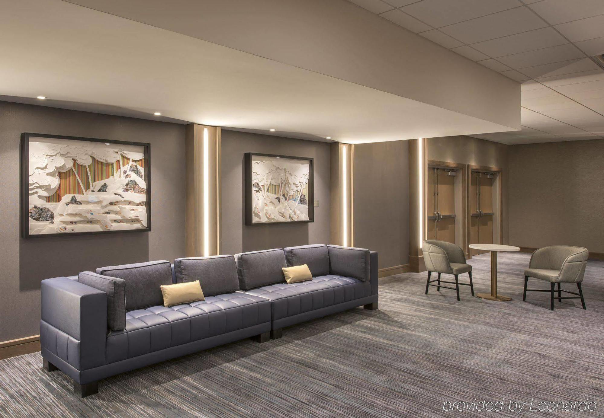 Denver Marriott Tech Center Greenwood Village Εξωτερικό φωτογραφία