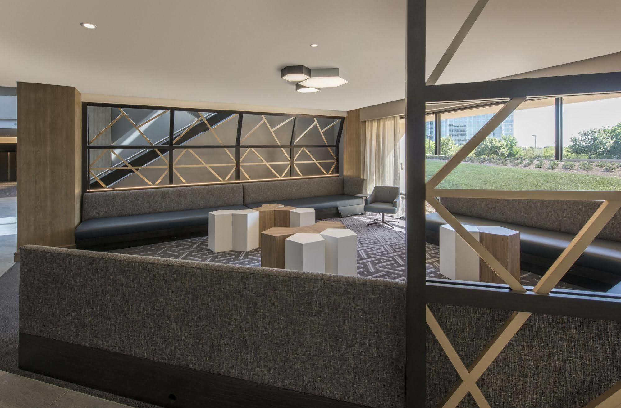 Denver Marriott Tech Center Greenwood Village Εξωτερικό φωτογραφία