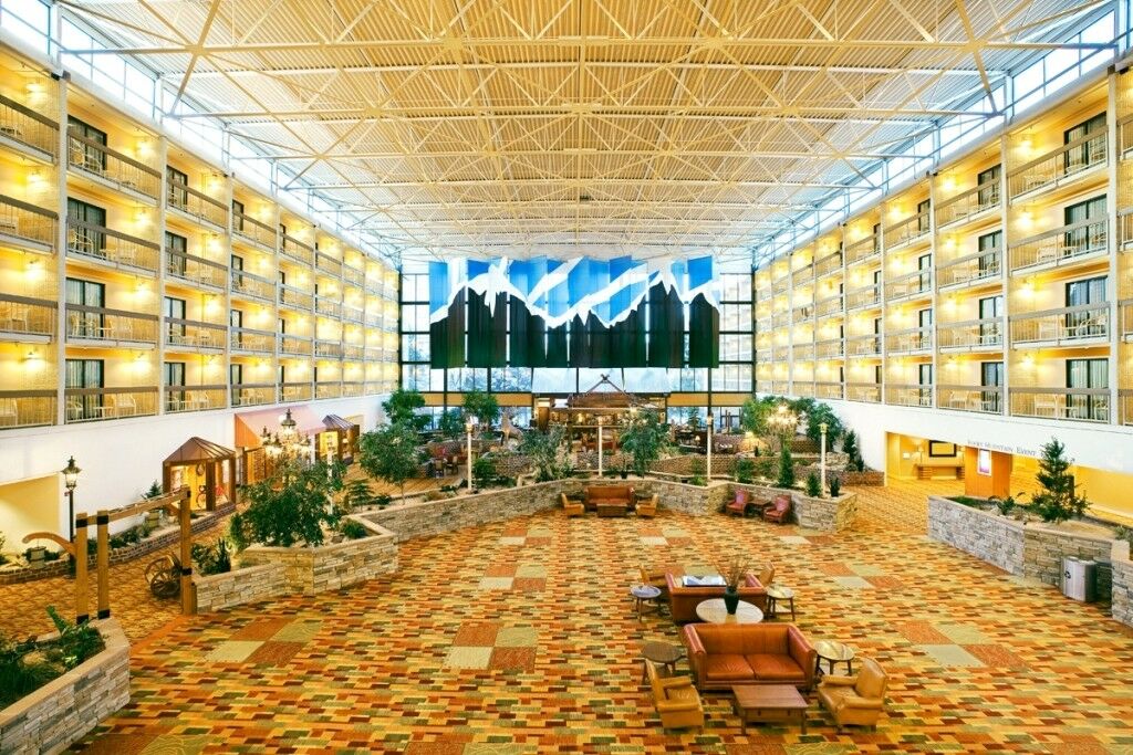 Denver Marriott Tech Center Greenwood Village Εξωτερικό φωτογραφία