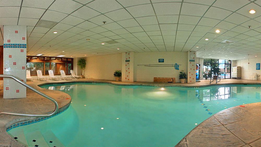 Denver Marriott Tech Center Greenwood Village Εξωτερικό φωτογραφία